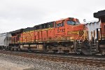 BNSF 5732